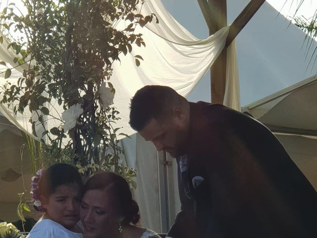 La boda de Adrian y Sandra en Málaga, Málaga 35