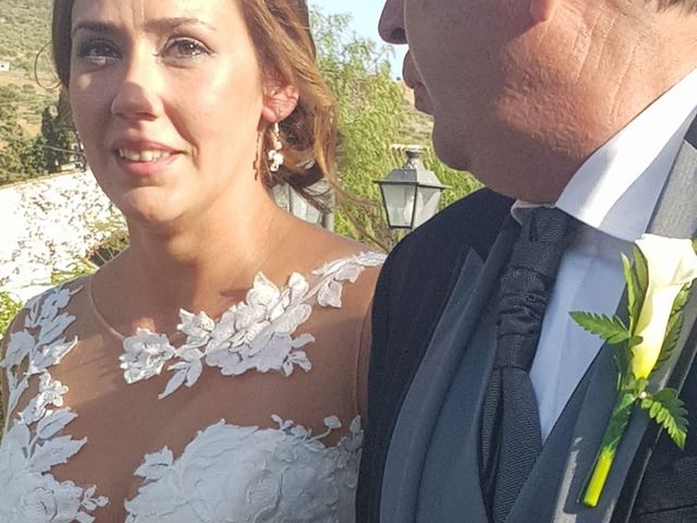 La boda de Adrian y Sandra en Málaga, Málaga 36