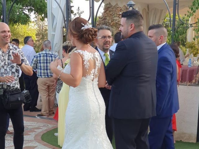 La boda de Adrian y Sandra en Málaga, Málaga 39