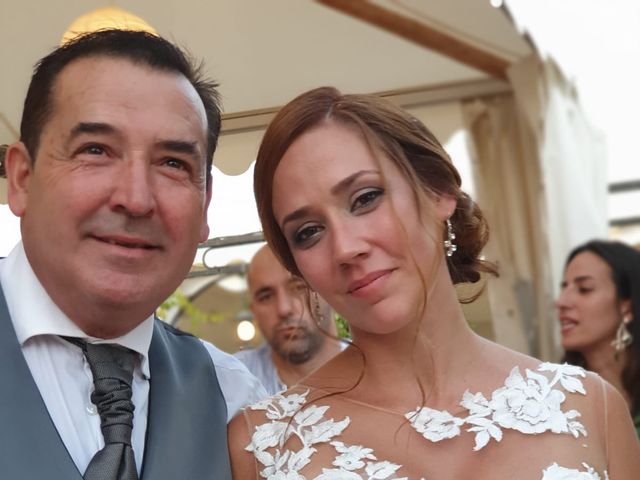 La boda de Adrian y Sandra en Málaga, Málaga 41