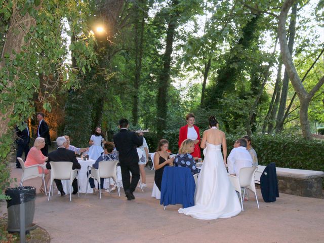 La boda de Marc y Montse en Olot, Girona 18
