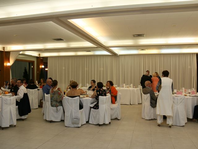 La boda de Marc y Montse en Olot, Girona 19