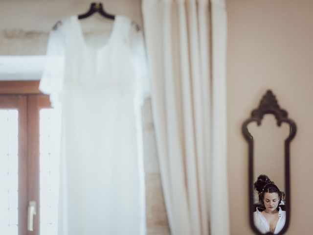 La boda de Endika y Garazi en Balmaseda, Vizcaya 3