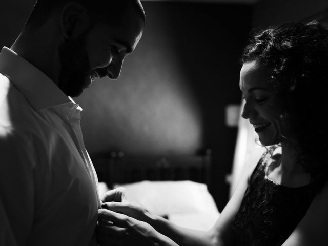 La boda de Endika y Garazi en Balmaseda, Vizcaya 6