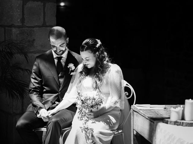 La boda de Endika y Garazi en Balmaseda, Vizcaya 17