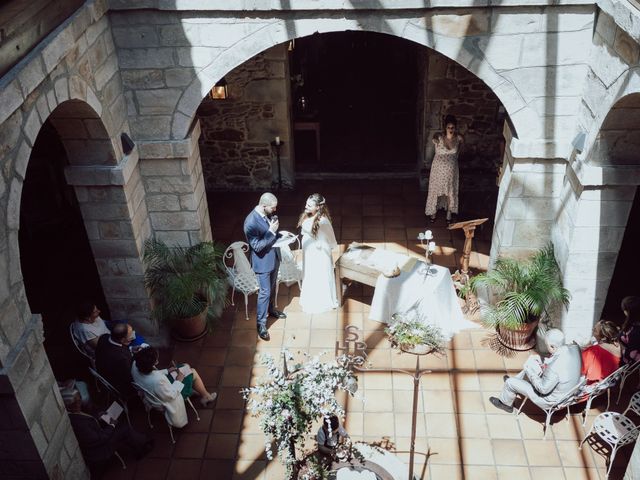 La boda de Endika y Garazi en Balmaseda, Vizcaya 20