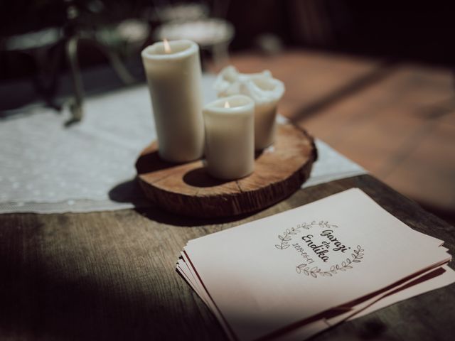 La boda de Endika y Garazi en Balmaseda, Vizcaya 32