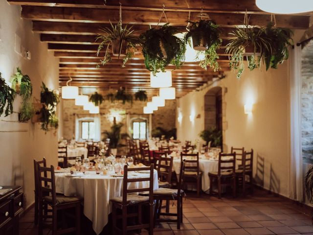 La boda de Endika y Garazi en Balmaseda, Vizcaya 44