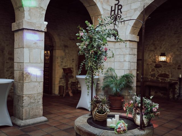 La boda de Endika y Garazi en Balmaseda, Vizcaya 51