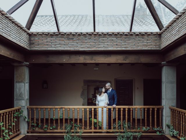 La boda de Endika y Garazi en Balmaseda, Vizcaya 61