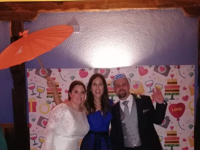 La boda de Javier y Sandra en Barakaldo, Vizcaya 3