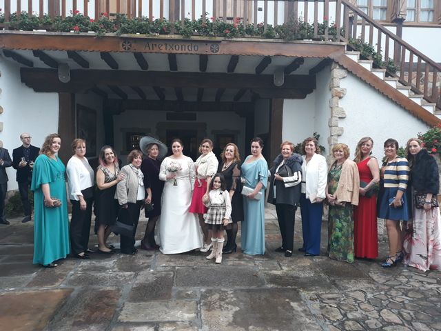 La boda de Javier y Sandra en Barakaldo, Vizcaya 4