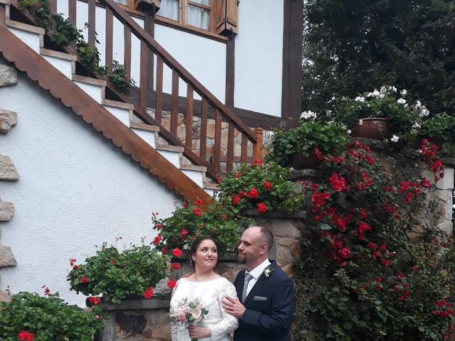 La boda de Javier y Sandra en Barakaldo, Vizcaya 5