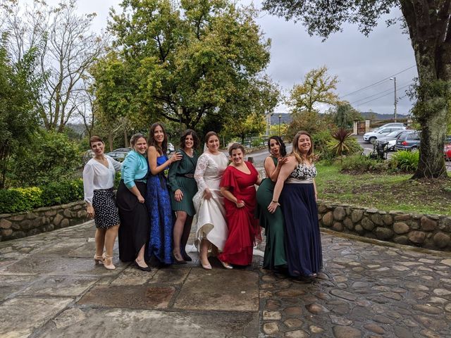 La boda de Javier y Sandra en Barakaldo, Vizcaya 6