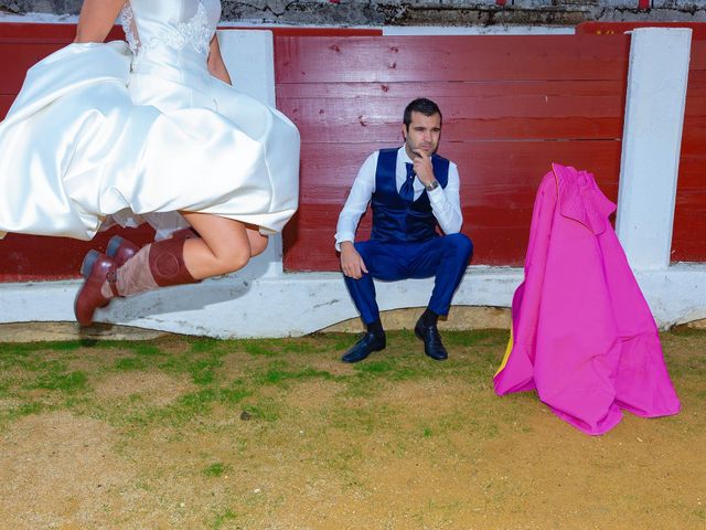 La boda de Noelia y Daniel en Cáceres, Cáceres 12