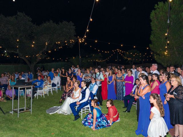 La boda de Noelia y Daniel en Cáceres, Cáceres 42