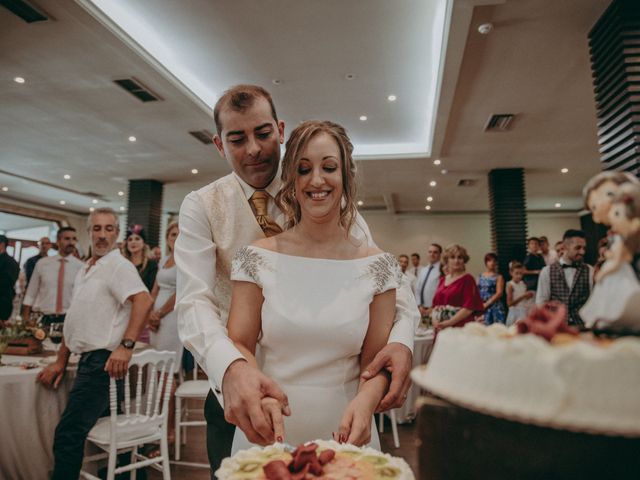 La boda de Lamas y Vane en Boiro (Boiro), A Coruña 40