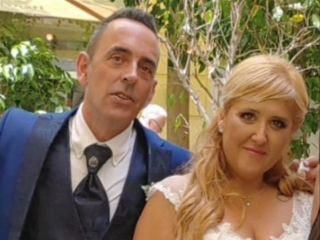 La boda de Jose y Loli en Castelló/castellón De La Plana, Castellón 11
