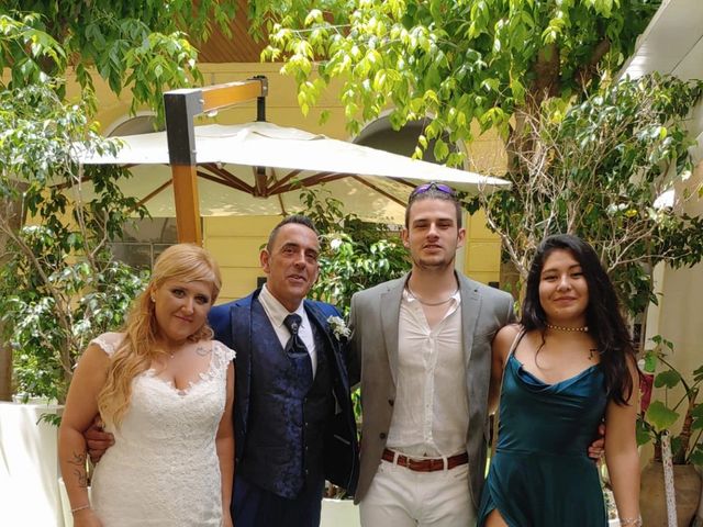 La boda de Jose y Loli en Castelló/castellón De La Plana, Castellón 12