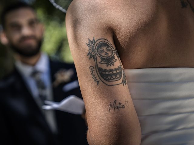 La boda de Jorge y Esperanza en Pedrola, Zaragoza 14