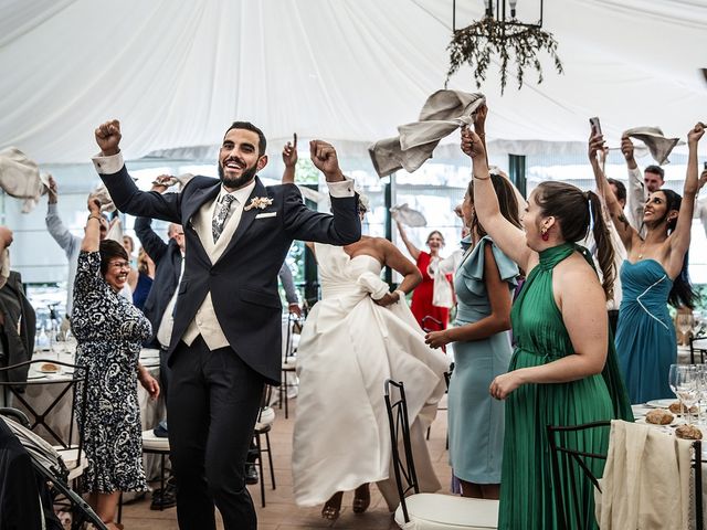 La boda de Jorge y Esperanza en Pedrola, Zaragoza 16