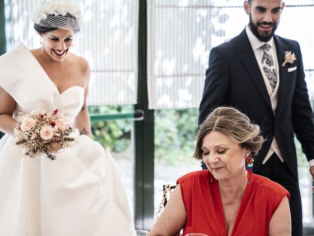 La boda de Jorge y Esperanza en Pedrola, Zaragoza 19