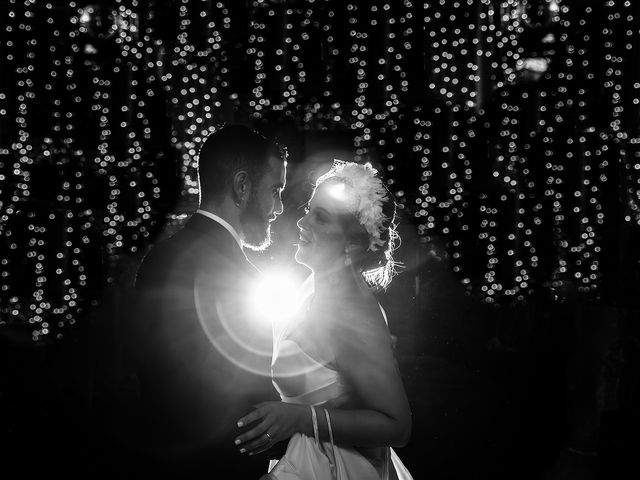 La boda de Jorge y Esperanza en Pedrola, Zaragoza 28