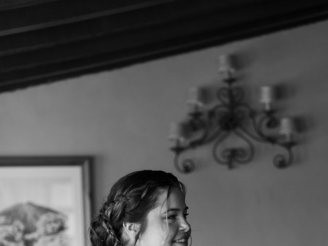 La boda de Rebeca y Cristian en Santa Cruz De Tenerife, Santa Cruz de Tenerife 11