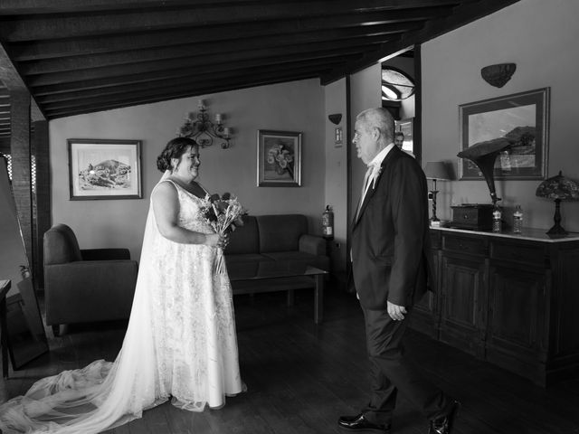 La boda de Rebeca y Cristian en Santa Cruz De Tenerife, Santa Cruz de Tenerife 12