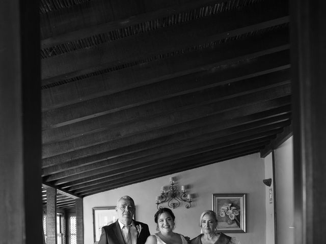 La boda de Rebeca y Cristian en Santa Cruz De Tenerife, Santa Cruz de Tenerife 13