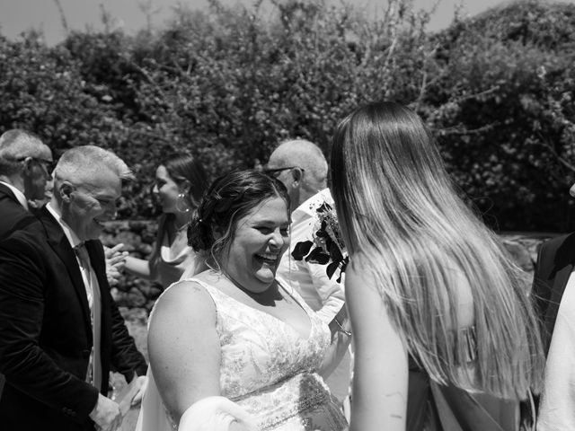 La boda de Rebeca y Cristian en Santa Cruz De Tenerife, Santa Cruz de Tenerife 26