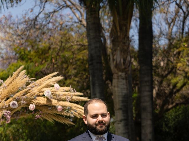 La boda de Rebeca y Cristian en Santa Cruz De Tenerife, Santa Cruz de Tenerife 41