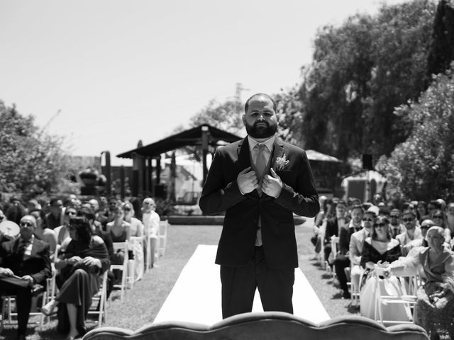 La boda de Rebeca y Cristian en Santa Cruz De Tenerife, Santa Cruz de Tenerife 44