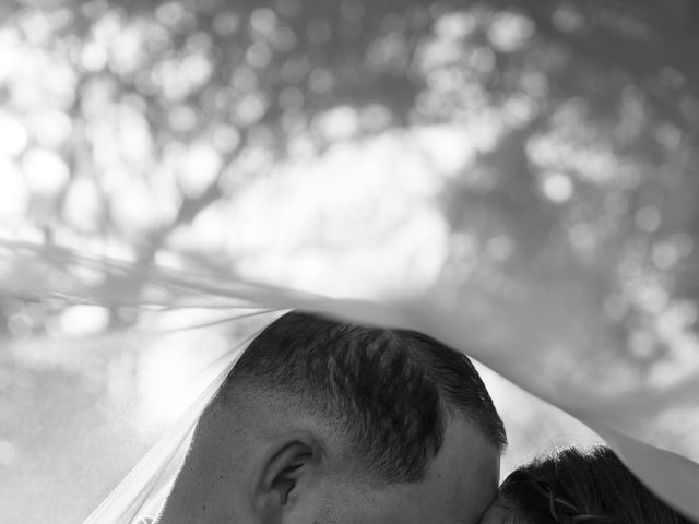 La boda de Rebeca y Cristian en Santa Cruz De Tenerife, Santa Cruz de Tenerife 56