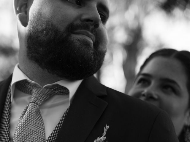 La boda de Rebeca y Cristian en Santa Cruz De Tenerife, Santa Cruz de Tenerife 59