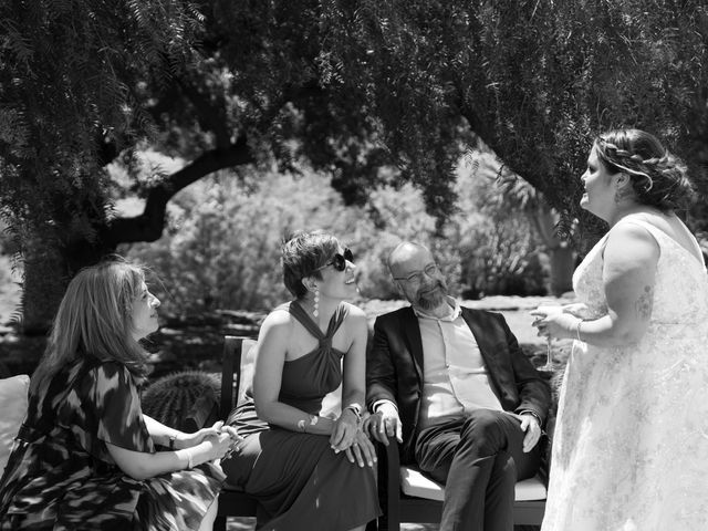 La boda de Rebeca y Cristian en Santa Cruz De Tenerife, Santa Cruz de Tenerife 62