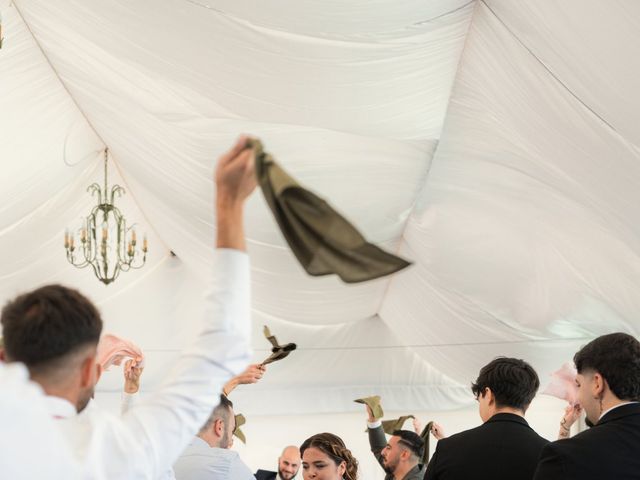 La boda de Rebeca y Cristian en Santa Cruz De Tenerife, Santa Cruz de Tenerife 67