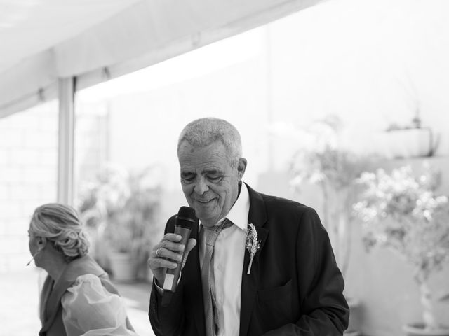 La boda de Rebeca y Cristian en Santa Cruz De Tenerife, Santa Cruz de Tenerife 68