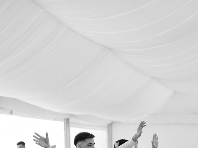La boda de Rebeca y Cristian en Santa Cruz De Tenerife, Santa Cruz de Tenerife 76
