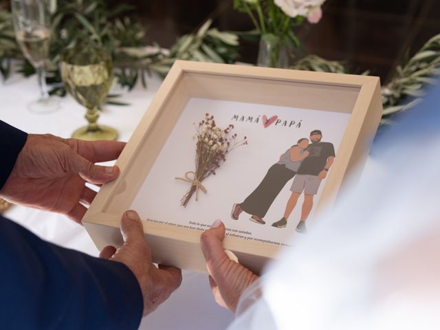 La boda de Rebeca y Cristian en Santa Cruz De Tenerife, Santa Cruz de Tenerife 84