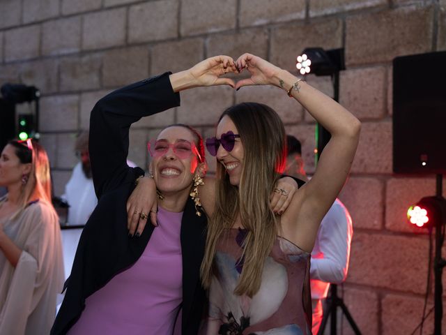 La boda de Rebeca y Cristian en Santa Cruz De Tenerife, Santa Cruz de Tenerife 87