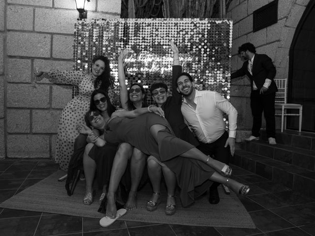 La boda de Rebeca y Cristian en Santa Cruz De Tenerife, Santa Cruz de Tenerife 88