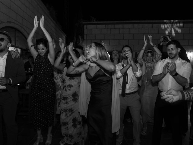 La boda de Rebeca y Cristian en Santa Cruz De Tenerife, Santa Cruz de Tenerife 96
