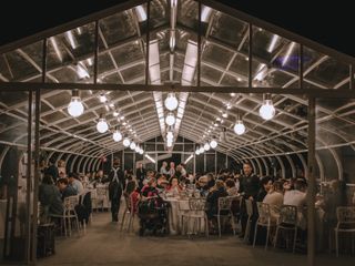 La boda de Victoria y Davide 3