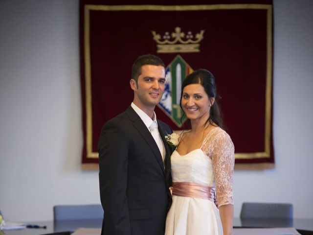 La boda de Paulo y Karina en Barcelona, Barcelona 3