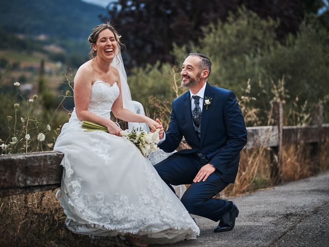 La boda de Sara y Omar en Canzana, Asturias 8