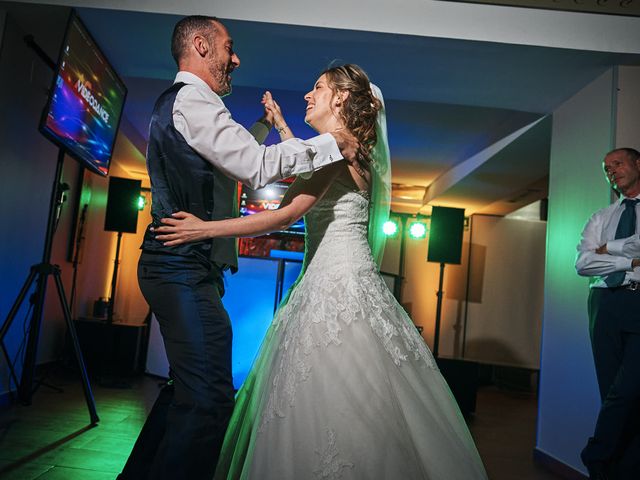 La boda de Sara y Omar en Canzana, Asturias 23