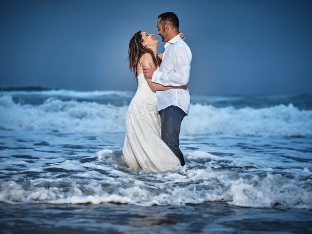 La boda de Sara y Omar en Canzana, Asturias 41