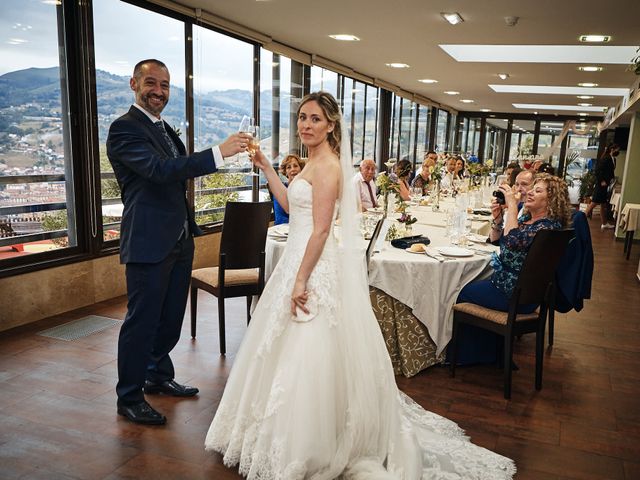 La boda de Sara y Omar en Canzana, Asturias 50
