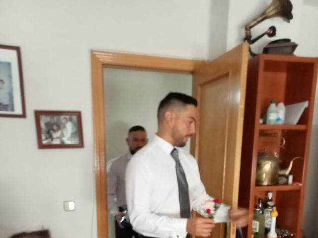La boda de Edwin Felipe  y Jacqueline  en Madrid, Madrid 3